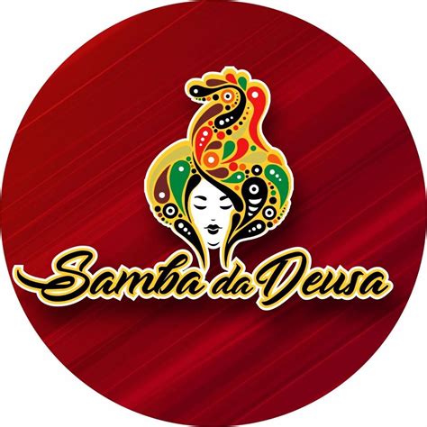 Samba Da Deusa