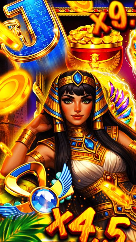 Scarab Treasure