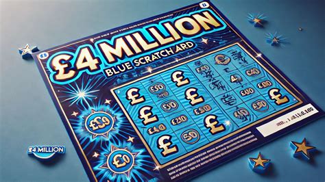 Scratchcards