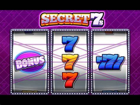 Secret 7s