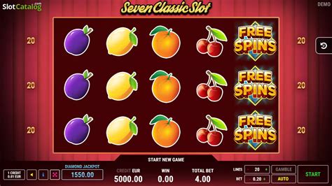 Seven Classic Slot