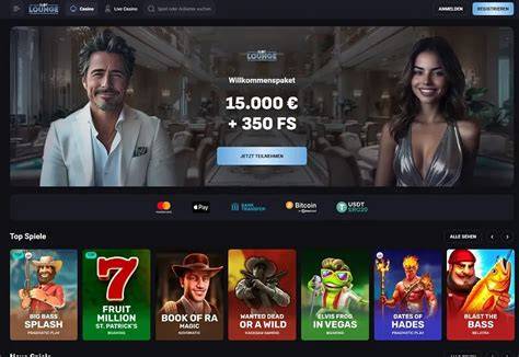 Slotlounge