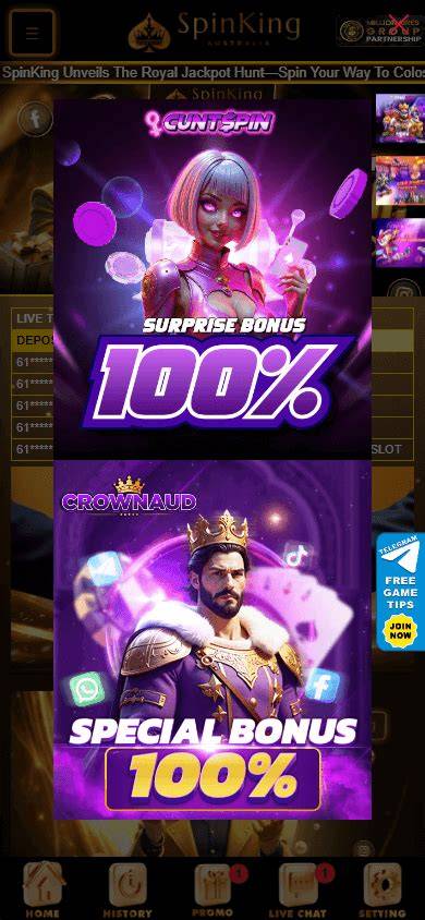 Spinking Casino
