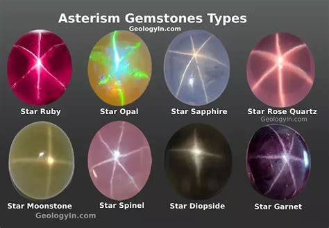 Star Gems