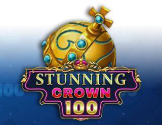 Stunning Crown 100