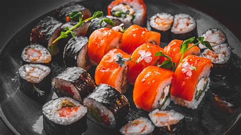 Sushi