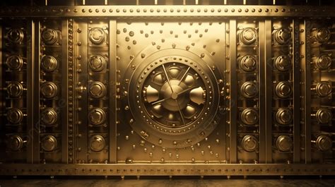 The Vault