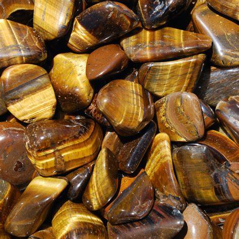 Tiger's Eye