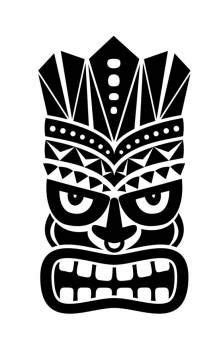 Tiki Rewardda 96
