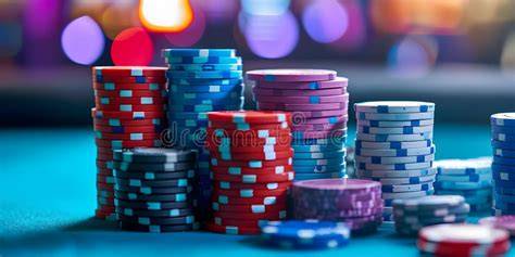 Time to stack the bets!