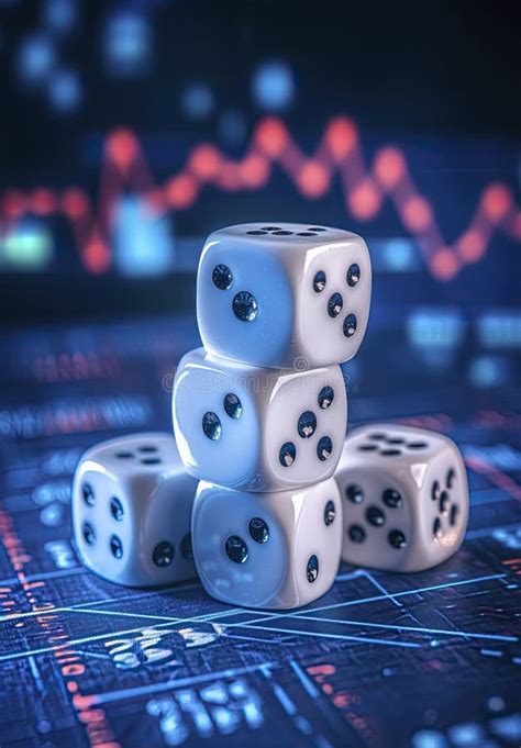 Trading Dice