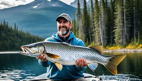 Trophy Fish