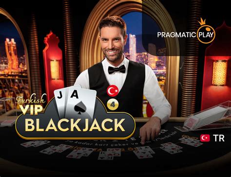 Turkish VIP Blackjack 4