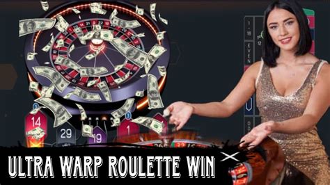 Ultra Warp Roulette