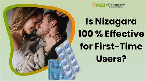 Using nizagara can assist the condition safely