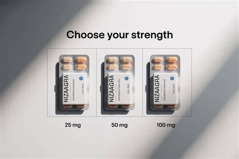 Using nizagara can improve the condition effectively