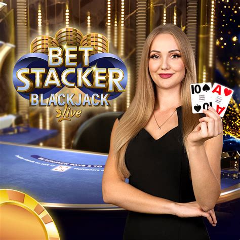 VIP Bet Stacker Blackjack 4