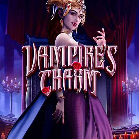 Vampire's Charm