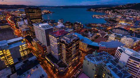 Wellington
