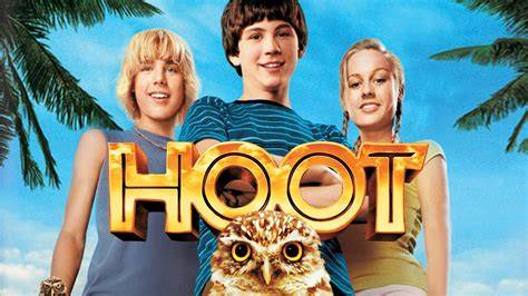What A Hoot