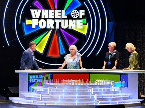 Wheel of Fortune