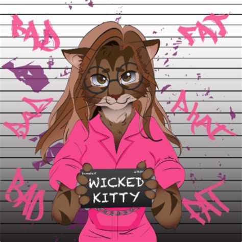 Wicked Kitty