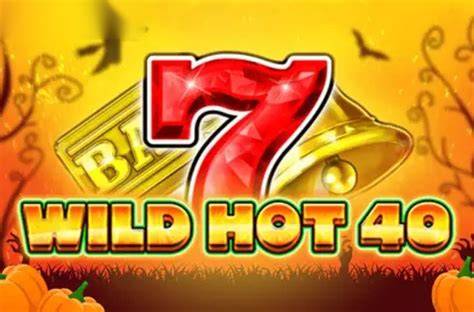 Wild Hot 40