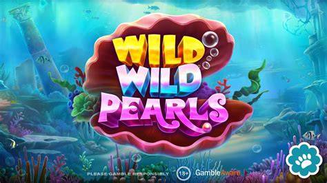 Wild Wild Pearls