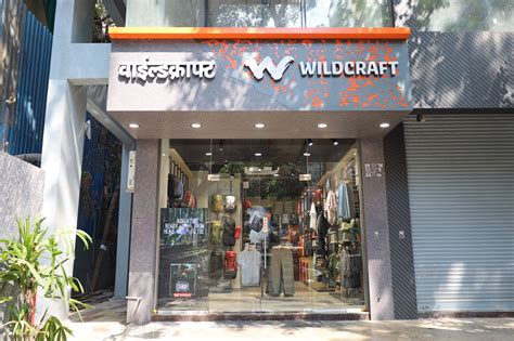 Wildcraft