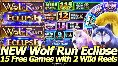 Wolf Run