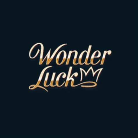 Wonderluck cashout thread