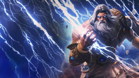 Zeus 2